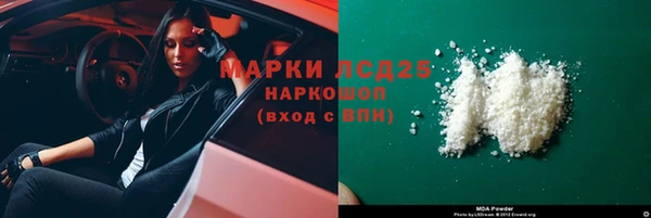 стафф Алзамай